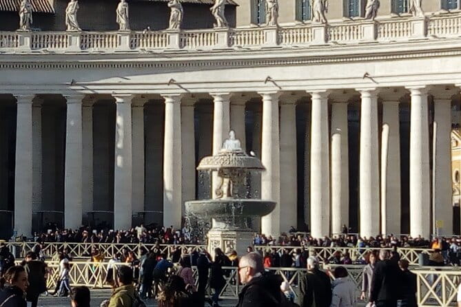 Vatican Museums & Sistine Chapel Skip the Line Tickets - Who Will Benefit Most?