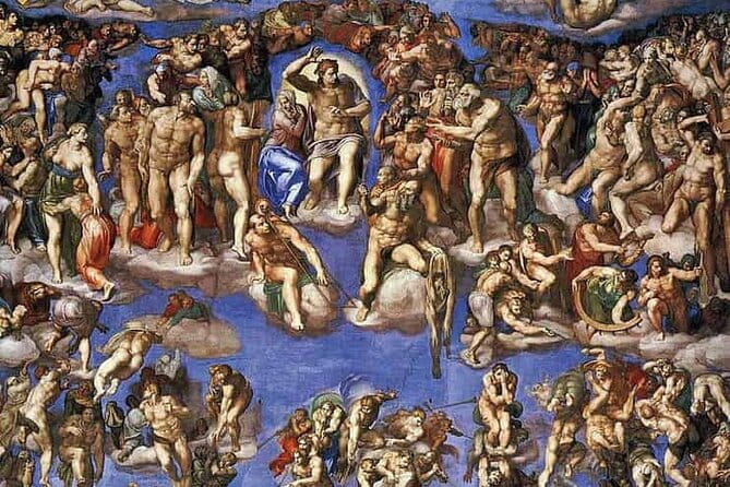 Vatican Museums & Sistine Chapel Skip the Line Tickets - The Sum Up