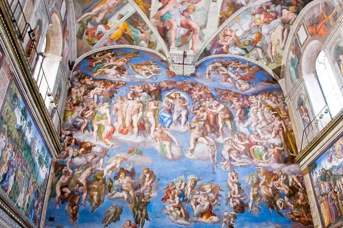 Vatican Museums, Sistine Chapel Small Group Guided Tour - Who Will Love This Tour?