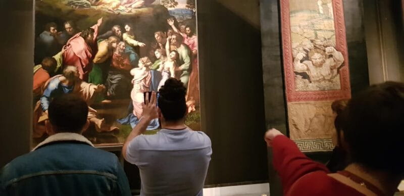 Vatican Museums: Sistine Chapel, St. Peter's and Hidden Gems - Who is this tour ideal for?