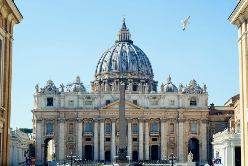 Vatican Museums: Sistine Chapel, St. Peter's and Hidden Gems - Price and Logistics
