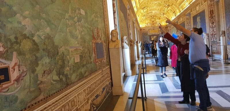 Vatican Museums: Sistine Chapel, St. Peter's and Hidden Gems - Final Thoughts