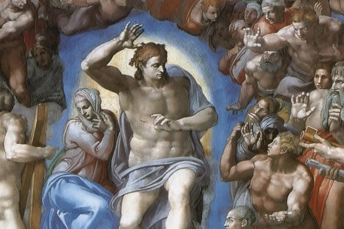 Vatican Museums Sistine Chapel & St. Peter's Basilica Private Exclusive Guide - The Geographical and Raphael Rooms: A Renaissance Masterpiece