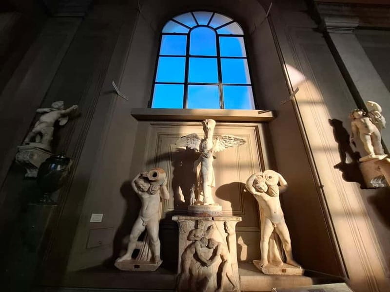 Vatican Museums, Sistine Chapel & St. Peter's Basilica Tour - Who Is This Tour Best For?