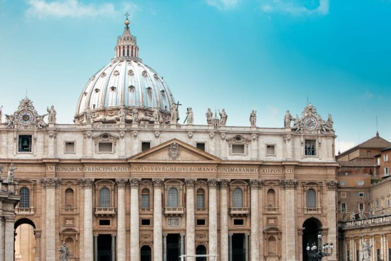 Vatican: Museums Sistine Chapel & St. Peter's Basilica Tour - Exploring Vatican City: A Deep Dive into the Experience