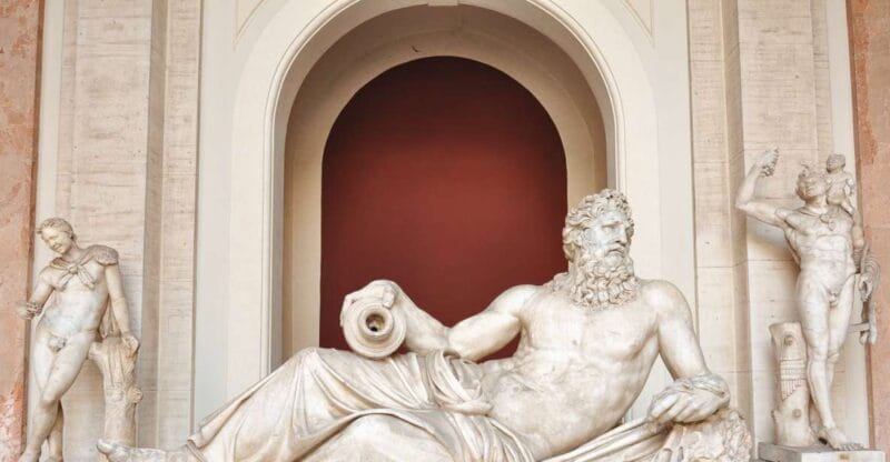 Vatican: Museums Sistine Chapel & St. Peter's Basilica Tour - FAQs