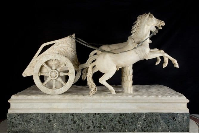 Vatican Museums Sistine Chapel Timed Ticket - Entering the Vatican Museums: A Little Less Chaos