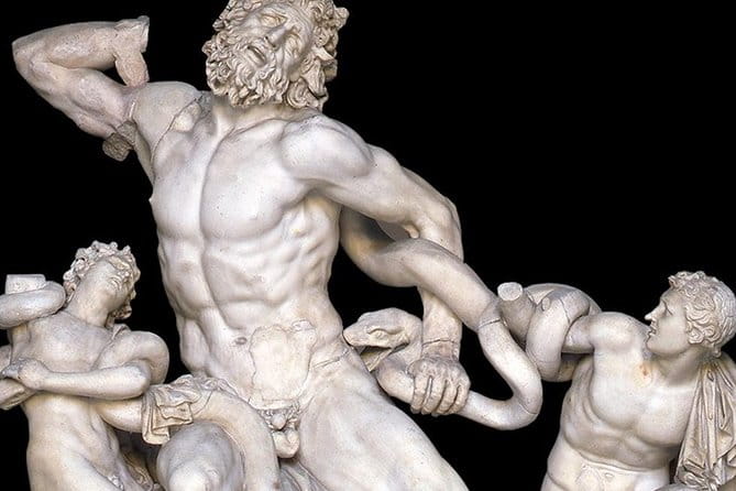 Vatican Museums Sistine Chapel Timed Ticket - Who This Tour Is Best For