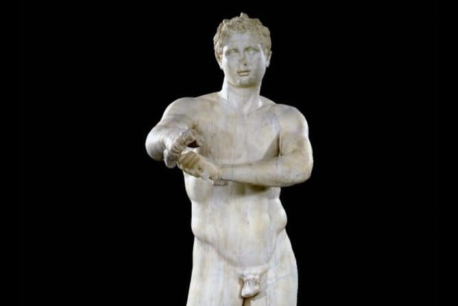 Vatican Museums Sistine Chapel Timed Ticket - Detailed Breakdown of the Itinerary