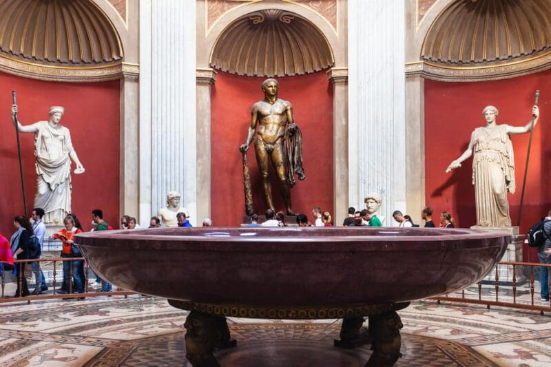 Vatican Museums, Sistine skip the line Ticket with Breakfast - Final Thoughts: Is This Experience for You?