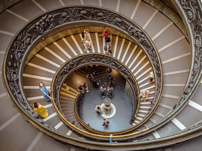Vatican Museums Skip-the-Line Guided Tour - Who Will Love This Experience?