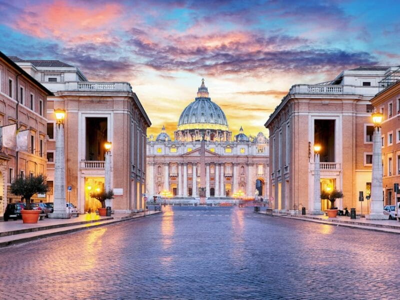 Vatican Museums Skip-the-Line Guided Tour - Price and Value: Is It Worth It?