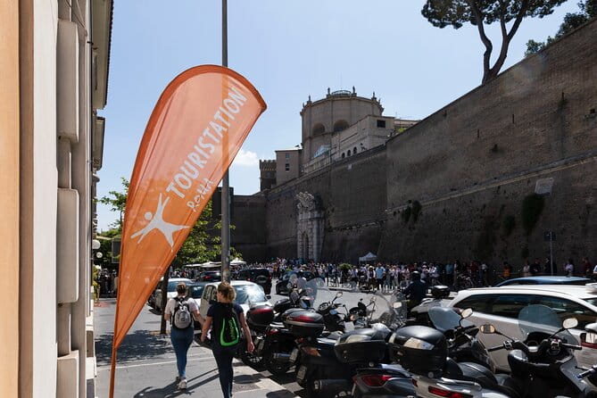 Vatican Pass: Gardens, Museums, Sistine Chapel and Basilica - Practical Considerations: Price, Timing, and Logistics