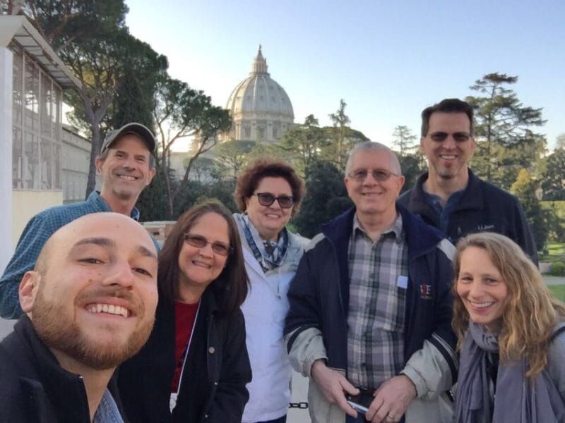 Vatican: Private Early Morning, Sistine Chapel Raphael Rooms - Who Will Love This Tour?