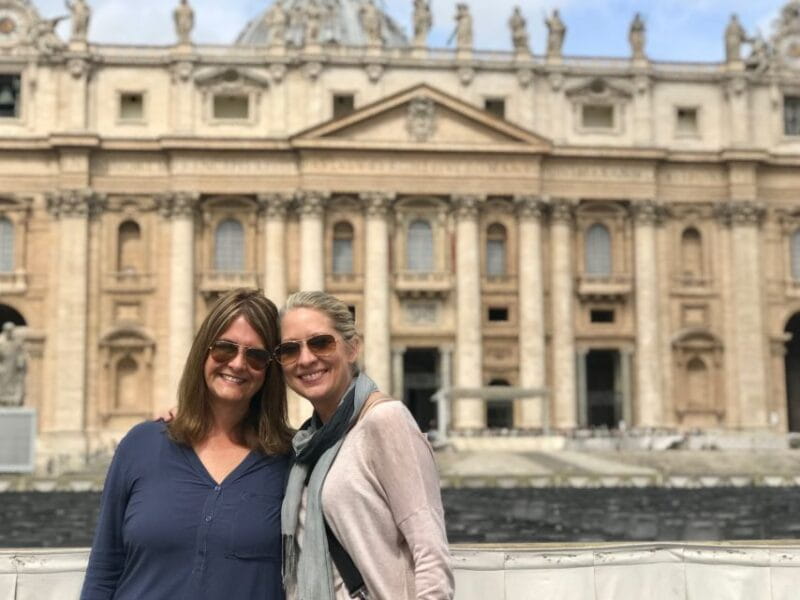 Vatican: Private Early Morning, Sistine Chapel Raphael Rooms - Final Thoughts