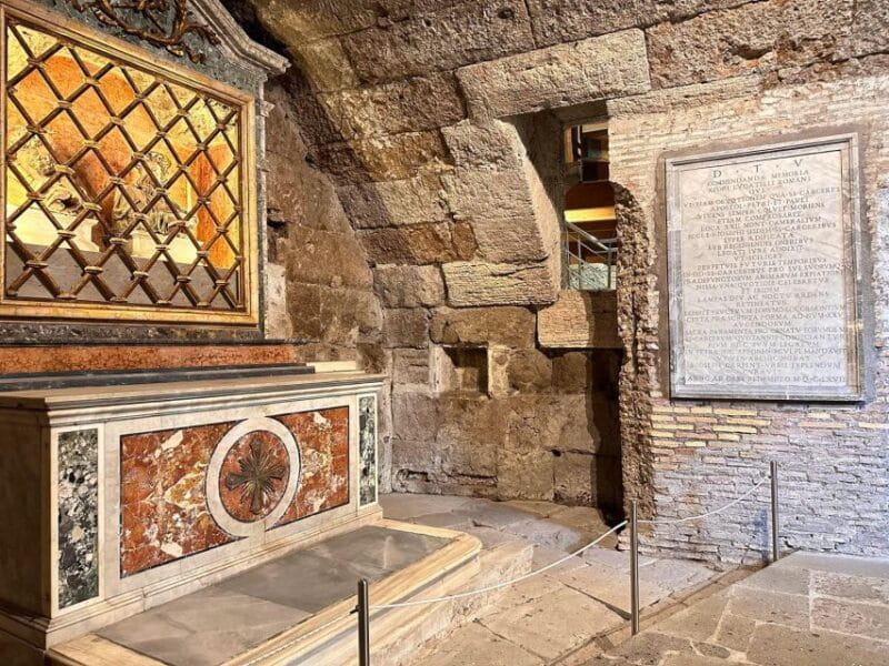 Vatican: Saint Peter's Basilica + Audio Guide - FAQs