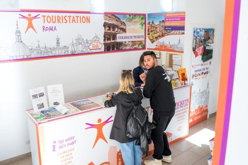 Vatican: Sistine Chapel and Vatican Museums Guided Tour - Key points / Takeaways