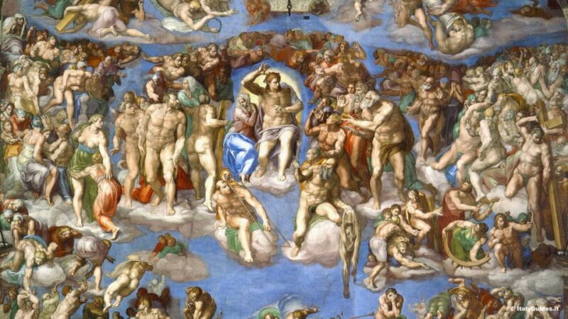 Vatican: Sistine Chapel and Vatican Museums Guided Tour - What’s Included and What’s Not