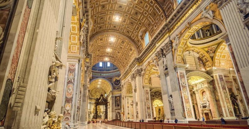 Vatican: Sistine Chapel and Vatican Museums Guided Tour - Tips from Experience and Reviews
