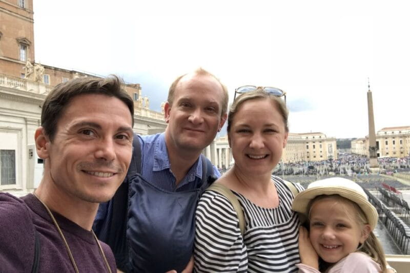 Vatican & Sistine Chapel Skip-the-Ticket-Line Tour for Kids - FAQs