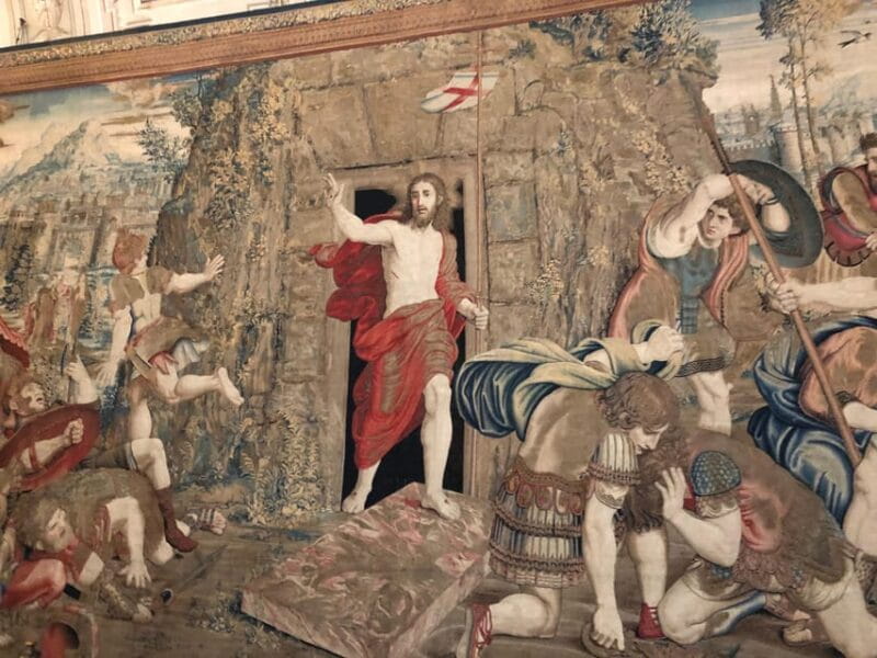 Vatican, Sistine Chapel & St. Peter's Skip-the-Line Tour - The Grand Finale: St. Peter’s Basilica