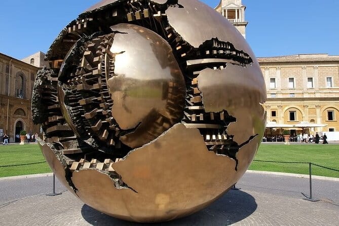 Vatican SKIP THE LINE Tickets - The Sum Up: Who Will Love This?