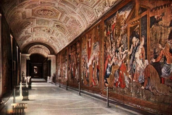 Vatican Skip the Line Tour & Sistine Chapel with Language Options - In-Depth Review of the Experience
