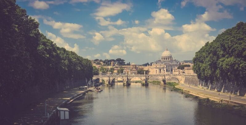 Vatican: St. Peter's Basilica & Vatican Museums Guided Tour - Logistics, Price, and Practical Tips