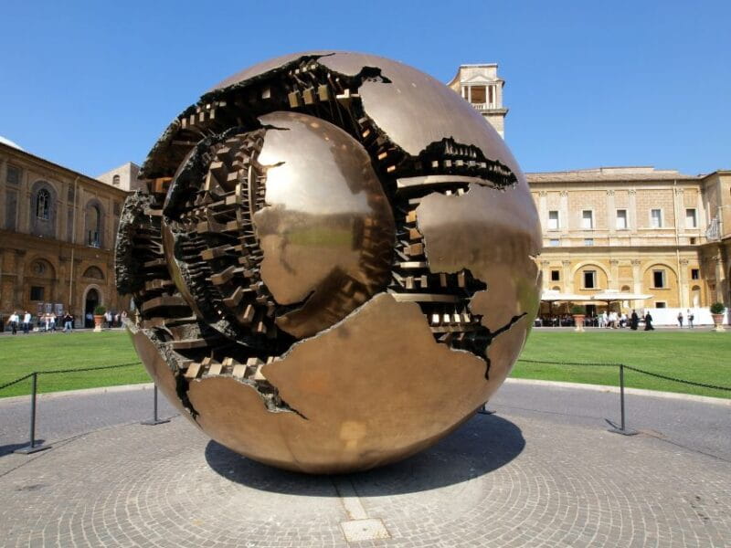Vatican: St. Peter's Basilica & Vatican Museums Guided Tour - Who Would Love This Tour?