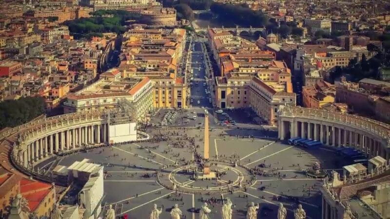Vatican: St. Peter's Basilica & Vatican Museums Guided Tour - FAQ