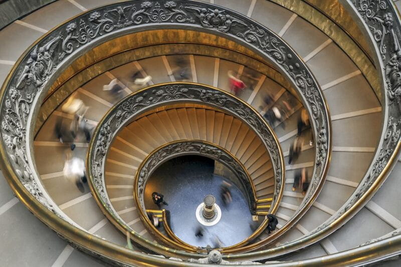 Vatican: St. Peter's Basilica with Audio Guide and Options - Key Points / Takeaways