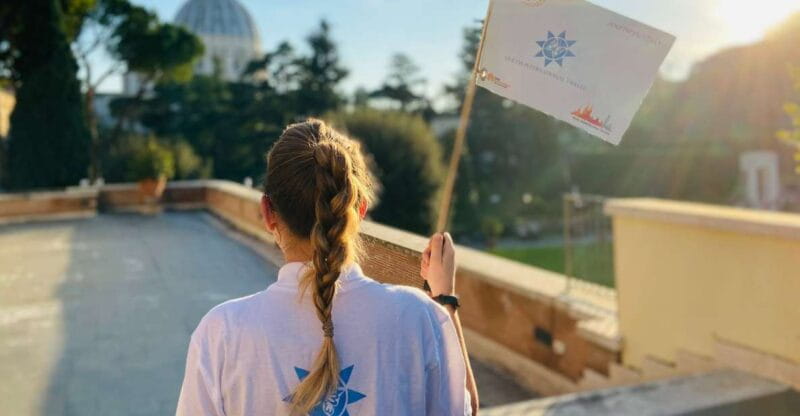 Vatican: St. Peter's Basilica with Audio Guide and Options - The Experience Inside: Navigating St. Peter’s Basilica