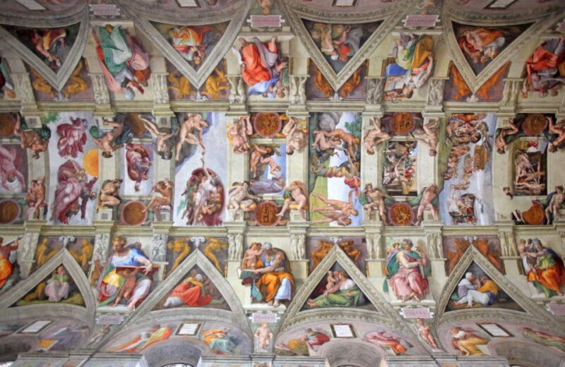 Vatican: St. Peter's Basilica with Audio Guide and Options - Price and Overall Value