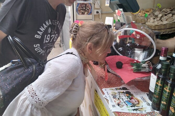 Vatican Street Food Tour and Wine Experience with Local Guide - Final Thoughts