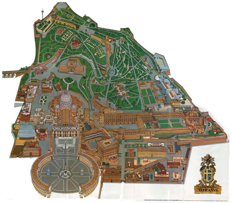 Vatican : Vatican Museums and Sistine Chapel Tour Guide - Price and Value: Is It Worth It?
