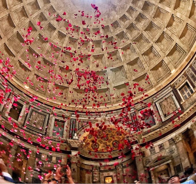 Vatican: Vatican Museums & Sistine Chapel Fast-Track Ticket - FAQ