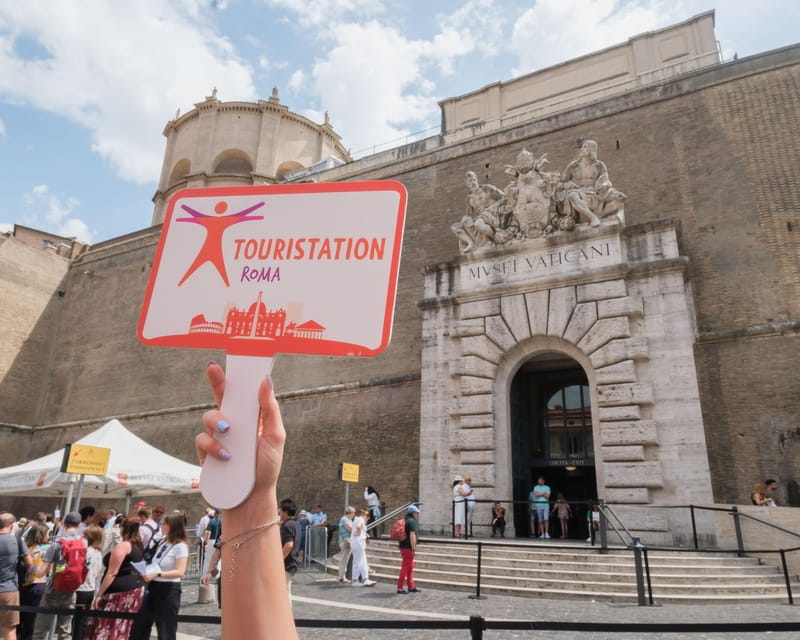 Vatican: Vatican Museums Sistine Chapel Skip-the-Line Ticket - A Close Look at the Vatican Museums and Sistine Chapel Skip-the-Line Ticket Experience