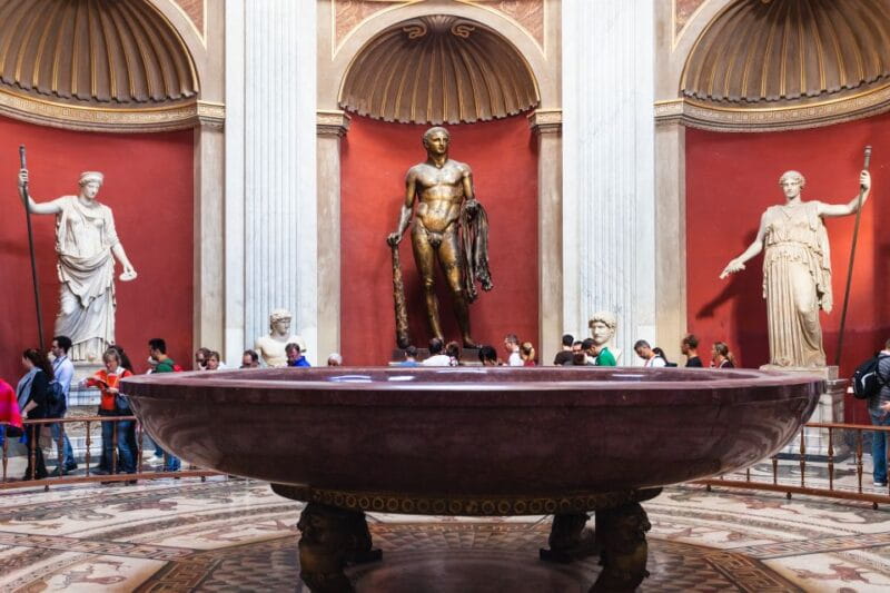 Vatican: Vatican Museums Sistine Chapel Skip-the-Line Ticket - Final Thoughts: Is It the Right Choice for You?