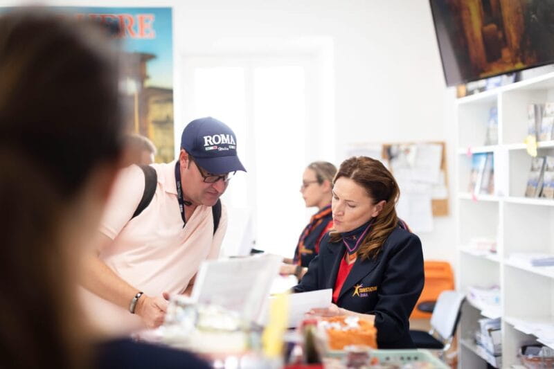 Vatican: Vatican Museums Sistine Chapel Skip-the-Line Ticket - FAQ