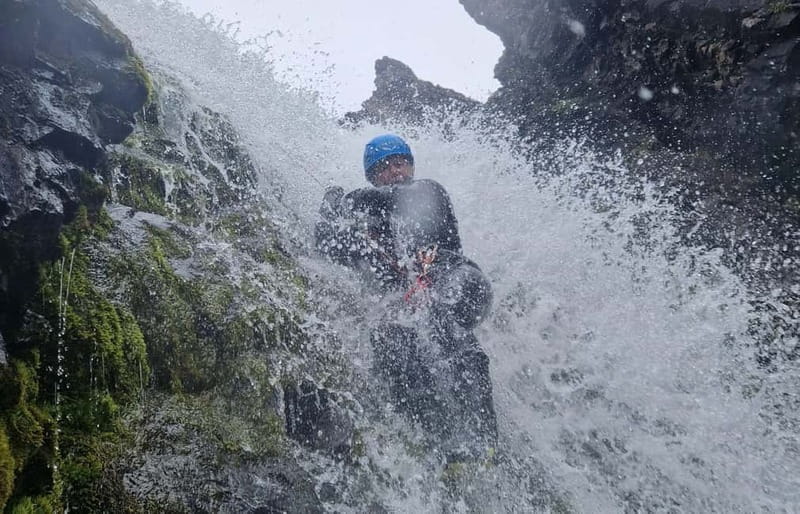 Vatnajökull: Canyoning Adventure with Ice Guardians - FAQ – Your Practical Questions Answered