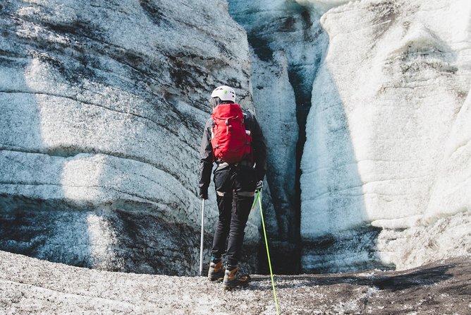 Vatnajökull Glacier Walk From Hali - Additional Information and Considerations