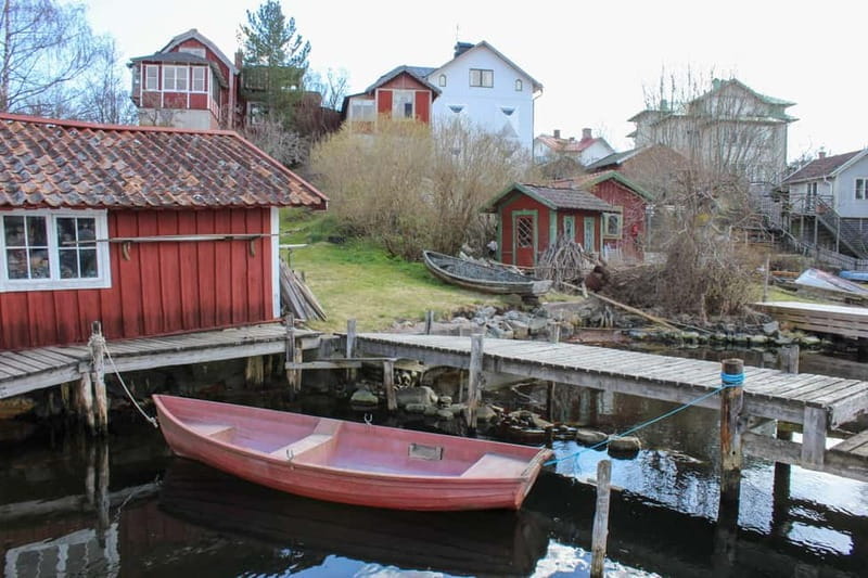 Vaxholm & Stockholm Archipelago: Guided Excursion, Day Trip - Key Points and Takeaways