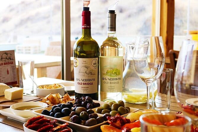 Vayots Dzor Areni Wine Route - A Look at the Vayots Dzor Areni Wine Route Experience