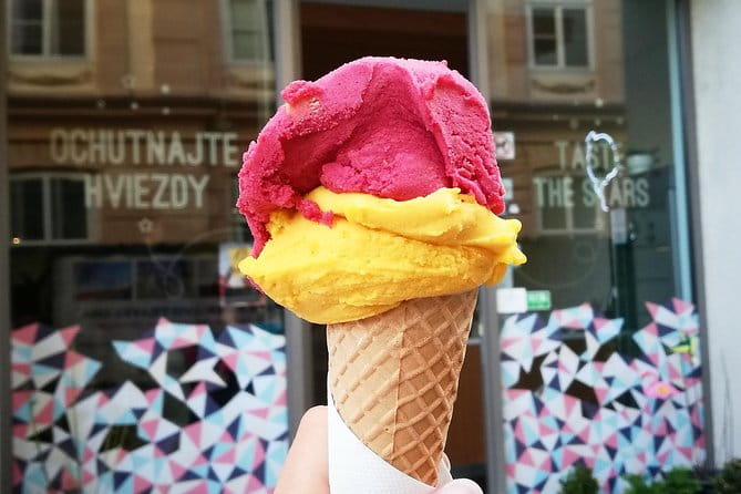 Vegan Bratislava Food Tour - Entering the Heart of Bratislava’s Vegan Scene