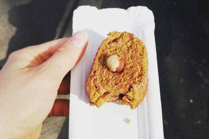 Vegan Bratislava Food Tour - A Look at Bratislava’s Sustainable and Ethical Scene