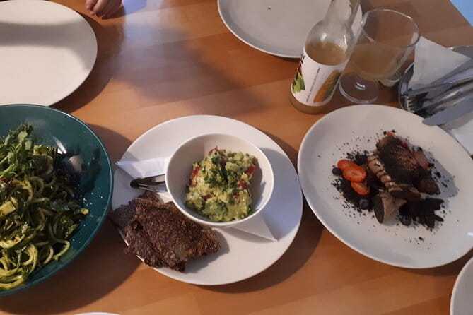 Vegan Bratislava Food Tour - Price, Duration, and Value