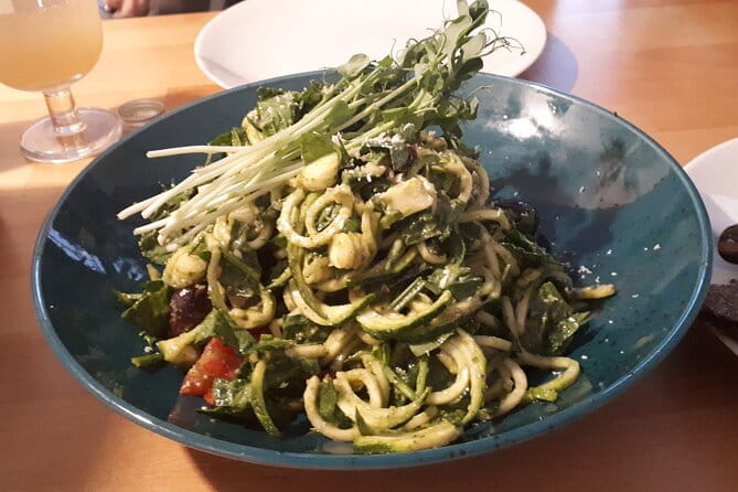 Vegan Bratislava Food Tour - Final Thoughts