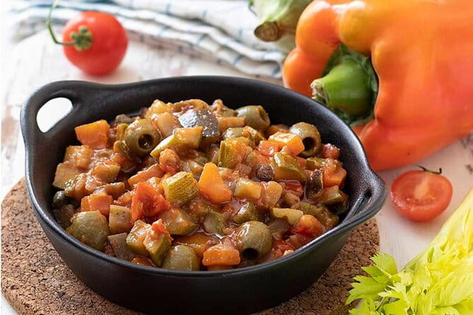 Vegan Charme: Typical Dinner with a Local in Monopoli - An In-Depth Look at the Experience