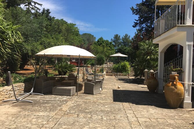 Vegan Charme: Typical Dinner with a Local in Monopoli - Final Thoughts