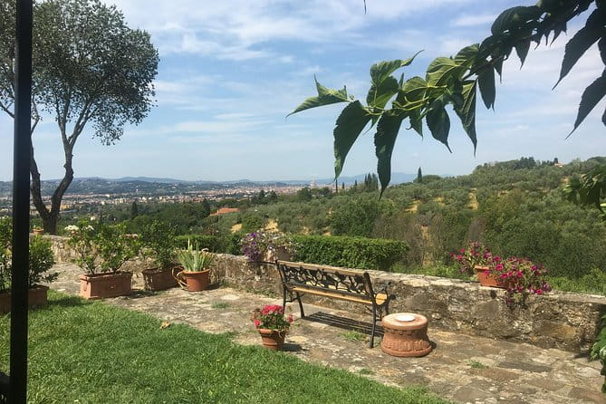 Vegan Cooking Class in Florence: Pasta Making & Wine! - FAQ